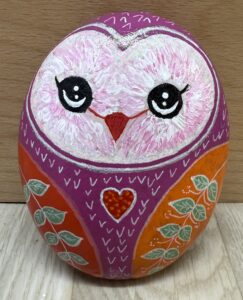 eule pink