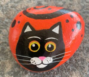 katze rot ii