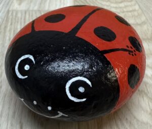 marienkäfer
